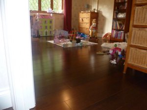 Wooden Finished Floor finished wooden floor